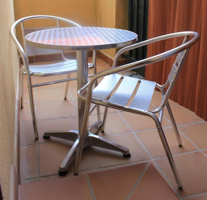 Encanto Celta, Super Centrico Con Parking Incluido Avila Exterior photo